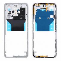 Xiaomi Redmi 13 vidinis rėmelis (Pink) (Pulled / Grade A)
