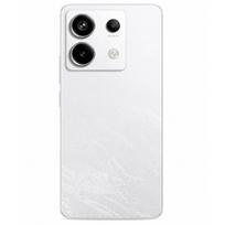 Xiaomi Redmi Note 13 Pro galinis dangtelis su kameros stikliuku (Arctic White) (Pulled / Grade A)