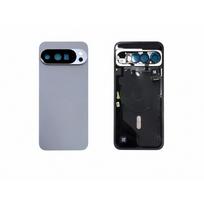 Google Pixel 10 Pro galinis dangtelis su kameros stikliuku (Moonstone) (Compatible)