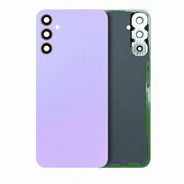 Samsung Galaxy A34 5G (A346) galinis dangtelis su kameros stikliuku (Purple) (Pulled / Grade B)