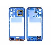 Samsung Galaxy A15 rėmelis (Blue) (Pulled / Grade A)