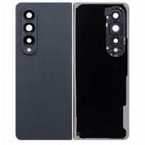 Samsung Galaxy Z Fold 4 (F936) galinis dangtelis su kameros stikliuku (Gray Green) (Pulled / Grade C)