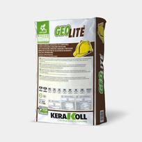 Ekologiškas mineralinis geo-remontinis mišinys Geolite , 25 kg
