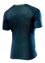 Batai, darbo drabužiai | Asmeninės apsaugos priemonės // Darbo, apsauginiai, aukšto matomumo drabužiai // T-shirt funkcyjny PREMIUM, rozmiar XXL