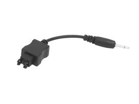 TV, SAT, HDMI, DVI kabeliai ir priedai // HDMI, DVI, AUDIO jungiamieji laidai ir priedai // 75-826#              Przyłącze wtyk jack2,5mn - wtyk sony ericsson