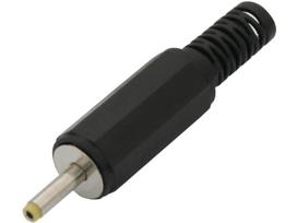Jungtys // Different Audio, Video, Data connection plug and sockets // 1060#                Wtyk dc 0,7/2,50/9 sony/tablet