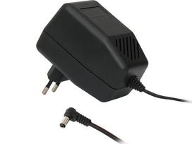 Akumuliatoriai ir baterijos // Universalūs maitinimo blokai 12V, 9V, 5V // 5801# Zasilacz stabilizowany 9v/ 800ma abasco