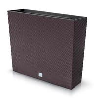Produktai namams ir sodui // Lauke | Sodo baldai // Doniczka Rato Case Tower DRC600T umbra