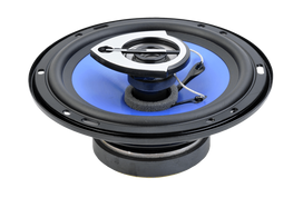 Automobilių ir motociklų prekės, elektronika, navigacija, CB radijas // Car speakers, grills, boxes // Głośnik samochodowy PY-AQ603C 6"