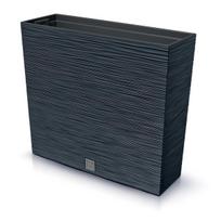 Produktai namams ir sodui // Lauke | Sodo baldai // Skrzynka FURU CASE TOWER DFC600T - antracytowy