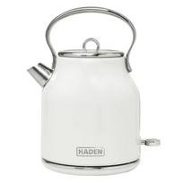 Baltos spalvos virdulys 1,7 l Heritage – Haden