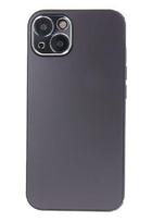 Nugarėlės dėklai iLike Apple Business case for iPhone 14 Pro 6,1 Graphite