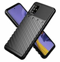 Nugarėlės dėklai iLike Samsung Galaxy S21 FE (G990B) TPU silicne case Black