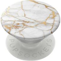 Universalus laikiklis (Popsocket) Popsockets  Gold Lutz Marable