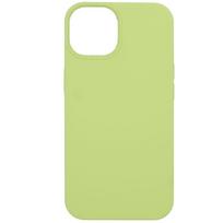 Nugarėlės dėklai Evelatus Apple iPhone 13 Premium Soft Touch Silicone Case Matcha Green