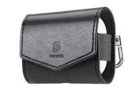 Dėklai ausinėms Dux Ducis Apple AirPods 3 Case Mix Case Earphone Holster Pouch Black