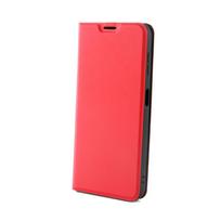 Knygos tipo dėklas dėklai iLike Samsung Galaxy A14 5G Book case Slim Red