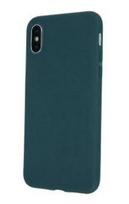Nugarėlės dėklai iLike Samsung Galaxy A14 4G / A14 5G Matt TPU case Forest Green