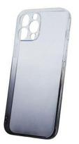 Nugarėlės dėklai iLike Samsung Galaxy A14 4G / A14 5G Gradient 2 mm case Gray