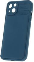 Nugarėlės dėklai iLike Xiaomi Redmi 12c Honeycomb case Dark Blue