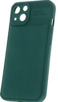 Nugarėlės dėklai iLike Xiaomi Redmi 12c Honeycomb case Green