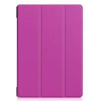 Knygos tipo dėklas Tactical  Book Case For Samsung Galaxy Tab A 8'' T290/T295 Pink