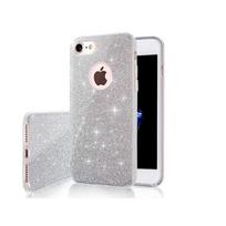 Mocco Glitter 3in1 Back Case for Samsung Galaxy A26
