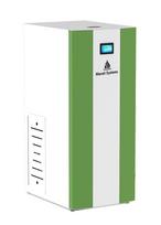 Pellet boiler ECOSTAR AUTO 12kW