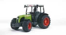 Žaidimų zona | PC | Konsolės | Priedai // Žaislai ir žaidimai vaikams // Traktor claas nectis 267f