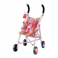 Žaidimų zona | PC | Konsolės | Priedai // Žaislai ir žaidimai vaikams // Wózek baby born