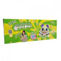 Žaidimų zona | PC | Konsolės | Priedai // Žaislai ir žaidimai vaikams // Maskotka bubble pops pachnące maskotki - myszka z cytrynową skórką