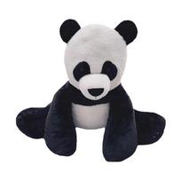 Žaidimų zona | PC | Konsolės | Priedai // Žaislai ir žaidimai vaikams // Maskotka panda agata 75 cm