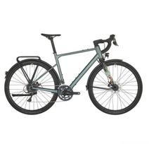 Dviratis 28  BERGAMONT Gravel s GRANDURANCE RD 3 GREEN 61 green bergamont