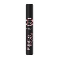 L'OREAL PARIS PARADISE BIG DEAL LATEX BLACK blakstienų tušas, 9,9 ml