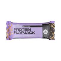 67686 H&B PRECISION ENGINEERED pieniško šokolado skonio baltyminis avižų batonėlis, 75 g
