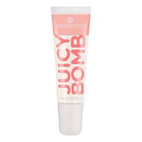 ESSENCE JUICY BOMB SHINY LITTLE SUNSHINE lūpų blizgis, 10 ml