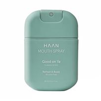 HAAN GOOS AN YA burnos gaiviklis, 20 ml