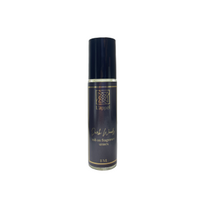LAPPEL, rutuliniai aliejiniai kvepalai, Dark Woods, unisex, 11 ml