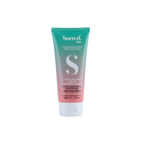 SORTED SKIN, Raminamasis valomasis balzamas, 100 ml