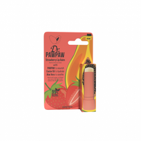 DR. PAWPAW lūpų pieštukas STRAWBERRY, 4g, 4 g