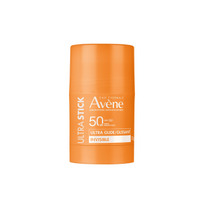 EAU THERMALE AVÈNE SUN jautrių sričių pieštukas SPF 50, 20 g