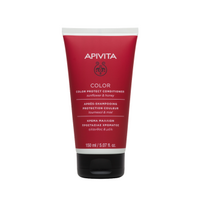 APIVITA kondicionierius dažytiems plaukams, 150 ml