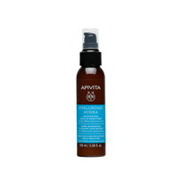APIVITA drėkinamasis nenuplaunamas kondicionierius HYALURONIC HYDRA, 100 ml