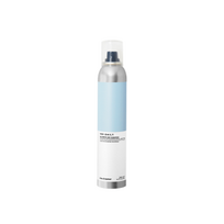 ELGON sausas šampūnas YES DAILY NO-STRESS DRY SHAMPOO, 200 ml