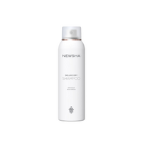 NEWSHA klasikinis sausas šampūnas, 200 ml