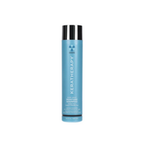 KERATHERAPY drėkinantis šampūnas Keratin Infused Moisture, 300 ml