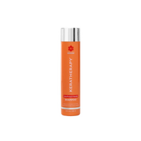 KERATHERAPY šampūnas dažytiems plaukams Keratin Infused Color Protect, 300 ml