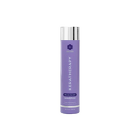 KERATHERAPY tonuojantis šampūnas šviesintiems plaukams  Keratin Infused Totally Blonde Violet, 300 ml
