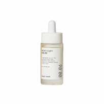 MID/NIGHT 00.00 galvos odos serumas 00.06, 30 ml