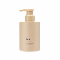 107 valomasis šampūnas SCALP PURIFYING, 1 buteliukas